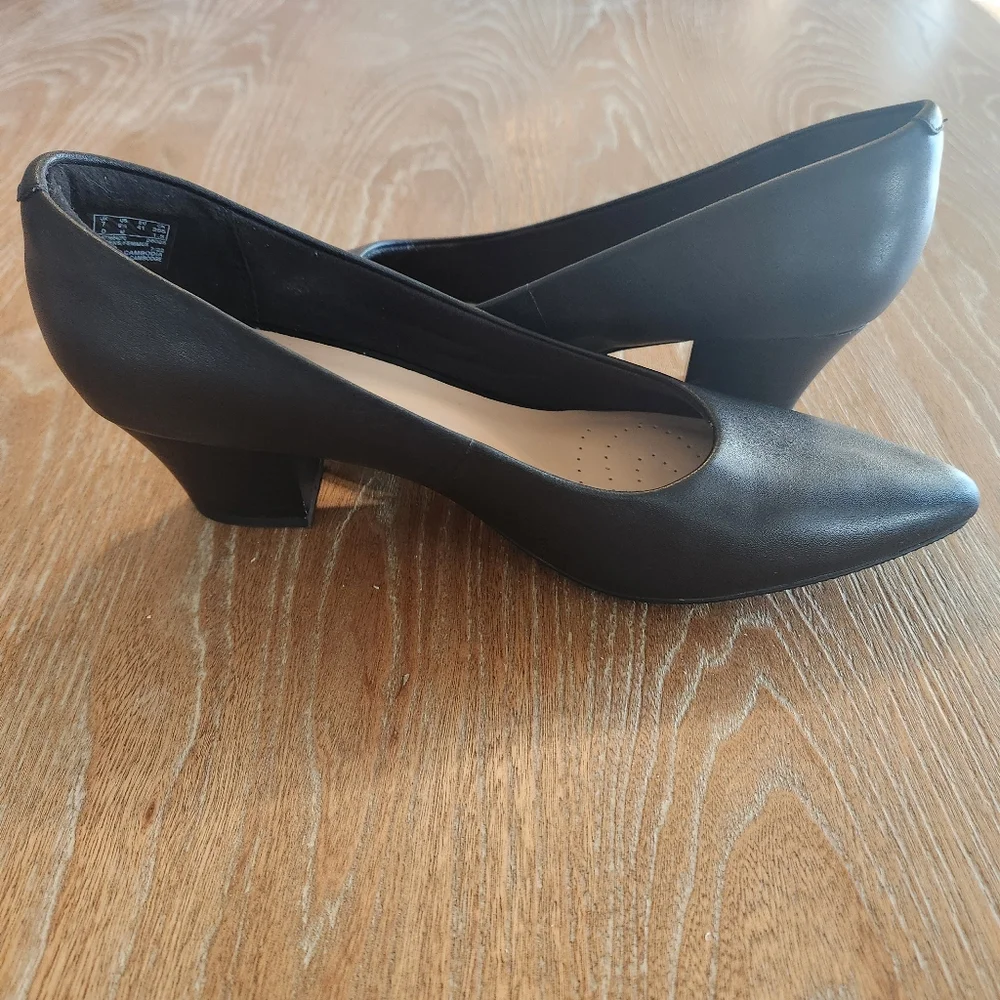 CLARKS Collection 